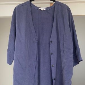 Vetta The Boyfriend Shirt